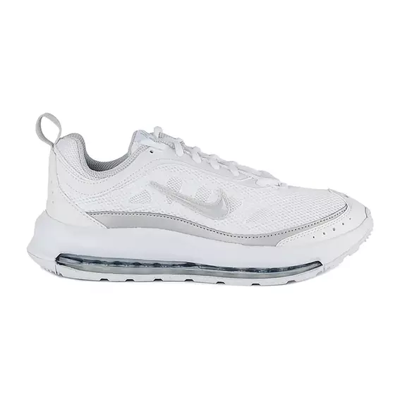 Кросівки Nike WMNS AIR MAX AP CU4870-102 фото 3 — інтернет-магазин Tapok