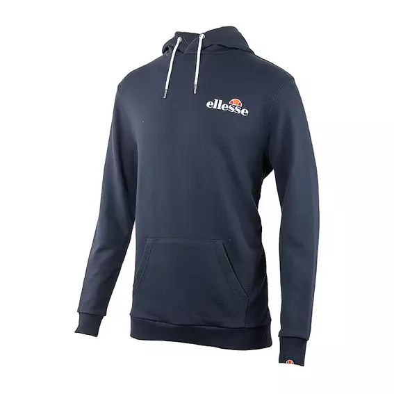 Світшот Ellesse Primero SHS08781-NAVY фото 2 — інтернет-магазин Tapok