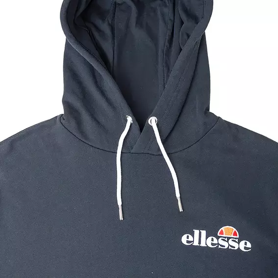 Світшот Ellesse Primero SHS08781-NAVY фото 4 — інтернет-магазин Tapok