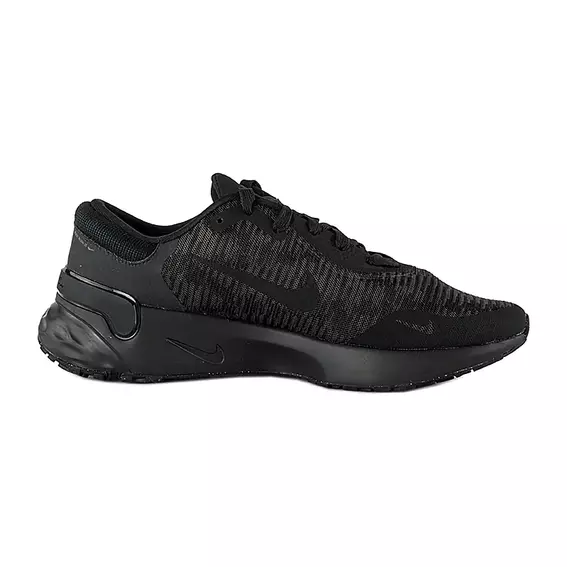 Кроссовки Nike NIKE RENEW RUN 4 DR2677-001 фото 3 — интернет-магазин Tapok