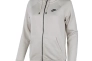 Толстовка Nike W NSW ESSNTL FLC FZ HOODIE DX2317-104 Фото 1
