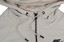 Толстовка Nike W NSW ESSNTL FLC FZ HOODIE DX2317-104 Фото 3