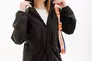 Куртка HELLY HANSEN W ESSENCE MID RAIN COAT 53971-990 Фото 1
