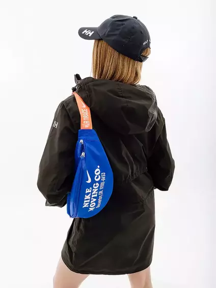 Куртка HELLY HANSEN W ESSENCE MID RAIN COAT 53971-990 фото 2 — інтернет-магазин Tapok