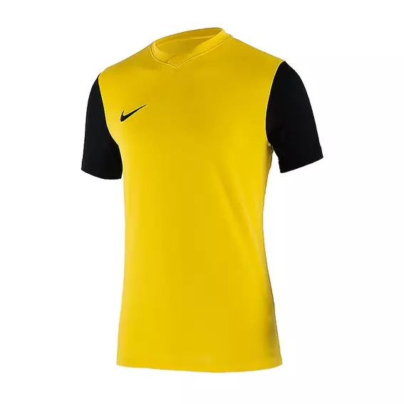 Футболка Nike M NK DF TIEMPO PREM II JSY SS DH8035-719 фото 1 — интернет-магазин Tapok