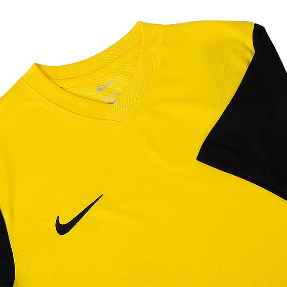 Футболка Nike M NK DF TIEMPO PREM II JSY SS DH8035-719 фото 3 — интернет-магазин Tapok