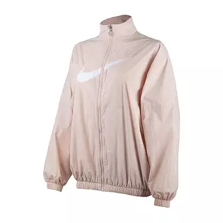 Куртка Nike W NSW ESSNTL WVN JKT HBR DM6181-601