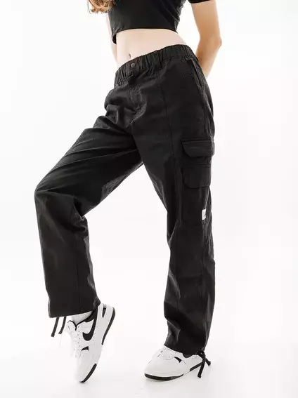 Штани JORDAN CHI PANT DQ4623-010 фото 1 — інтернет-магазин Tapok