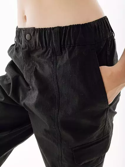 Штани JORDAN CHI PANT DQ4623-010 фото 3 — інтернет-магазин Tapok
