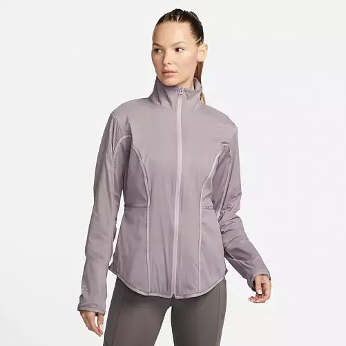 Вітровка Nike  SF RUN DVN JKT DQ6561-531 фото 1 — інтернет-магазин Tapok