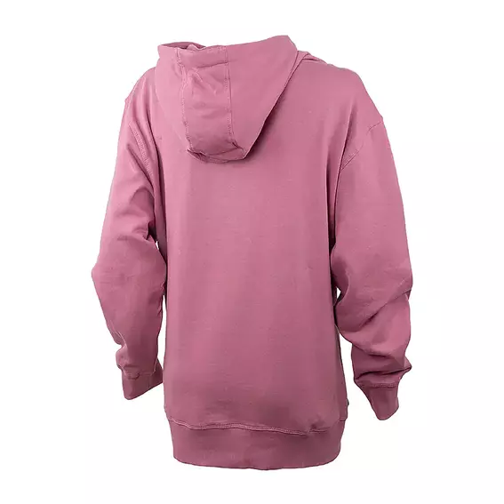 Толстовка JEEP HOODED OVERSIZE SWEATSHIRT Botanical Print O102606-P490 фото 2 — интернет-магазин Tapok