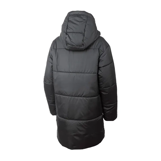 Куртка Nike W NSW SYN FILL PARKA HD NFS CV8670-010 фото 2 — интернет-магазин Tapok