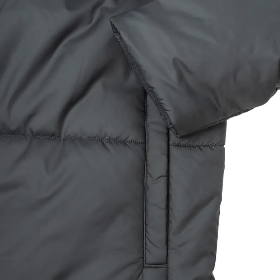 Куртка Nike W NSW SYN FILL PARKA HD NFS CV8670-010 фото 4 — интернет-магазин Tapok