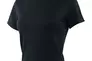 Футболка Ellesse T-Shirt Dropper Crop T-Shirt SGM14157-WASHED-BLACK Фото 1