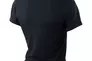 Футболка Ellesse T-Shirt Dropper Crop T-Shirt SGM14157-WASHED-BLACK Фото 2