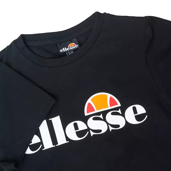 Футболка Ellesse Hayes Tee SGK11399-011 фото 3 — интернет-магазин Tapok