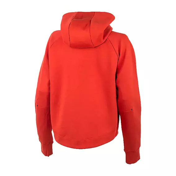 Толстовка Nike FLC WR ESSNTL FZ HDY CW4298-623 фото 2 — інтернет-магазин Tapok