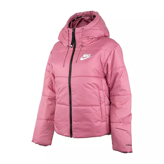 Куртка Nike W NSW TF RPL CLASSIC TAPE JKT DJ6997-667 фото 1 — интернет-магазин Tapok