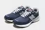 Кросівки New Balance 990 V3 Blue M990NB3 Фото 2