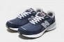 Кросівки New Balance 990 V3 Blue M990NB3 Фото 8