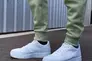 Кроссовки Nike Air Force 1 Crater Flyknit Black DC4831-001 Фото 2