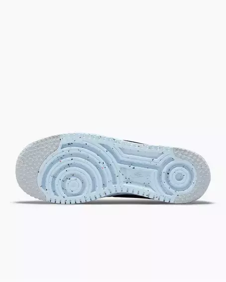 Кроссовки Nike Air Force 1 Crater Flyknit Black DC4831-001 фото 4 — интернет-магазин Tapok