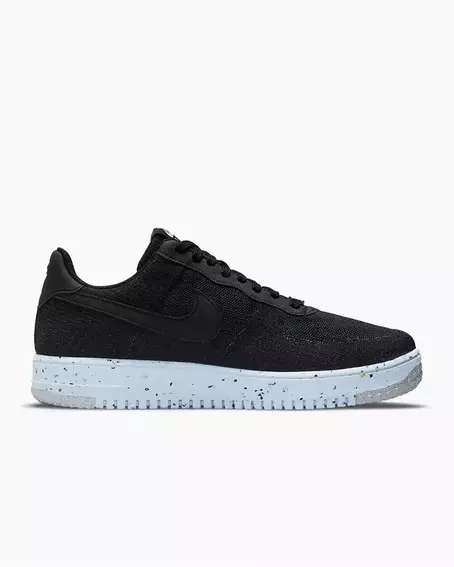 Кроссовки Nike Air Force 1 Crater Flyknit Black DC4831-001 фото 5 — интернет-магазин Tapok
