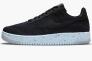 Кроссовки Nike Air Force 1 Crater Flyknit Black DC4831-001 Фото 11