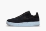 Кроссовки Nike Air Force 1 Crater Flyknit Black DC4831-001 Фото 12