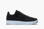 Кроссовки Nike Air Force 1 Crater Flyknit Black DC4831-001 Фото 14