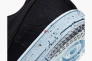 Кроссовки Nike Air Force 1 Crater Flyknit Black DC4831-001 Фото 19