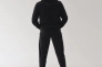 Толстовка чоловіча Gap Logo Zip Hoodie Grey 218871801 Фото 19