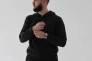 Толстовка чоловіча Gap Logo Zip Hoodie Grey 218871801 Фото 20
