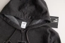 Толстовка чоловіча Gap Logo Zip Hoodie Grey 218871801 Фото 36