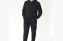 Толстовка чоловіча Gap Logo Zip Hoodie Grey 218871801 Фото 37