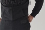 Толстовка чоловіча Gap Logo Zip Hoodie Grey 218871801 Фото 38