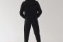 Толстовка чоловіча Gap Logo Zip Hoodie Grey 218871801 Фото 40