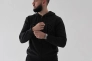 Толстовка чоловіча Gap Logo Zip Hoodie Grey 218871801 Фото 41