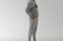 Толстовка чоловіча Gap Logo Zip Hoodie Grey 218871731 Фото 17