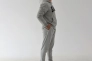 Толстовка чоловіча Gap Logo Zip Hoodie Grey 218871731 Фото 34