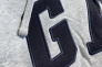 Толстовка чоловіча Gap Logo Zip Hoodie Grey 218871731 Фото 39