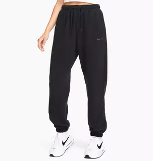 Штани Nike Sportswear Plush Jogger Black Dq6812-010