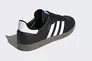 Кроссовки Adidas Samba Og B75807 Black B75807 Фото 9