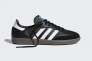 Кросівки Adidas Samba Og B75807 Black B75807 Фото 11