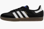 Кроссовки Adidas Samba Og B75807 Black B75807 Фото 12