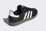 Кросівки Adidas Samba Og B75807 Black B75807 Фото 18