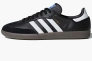 Кроссовки Adidas Samba Og B75807 Black B75807 Фото 23