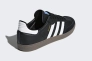 Кроссовки Adidas Samba Og B75807 Black B75807 Фото 29