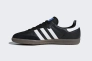 Кроссовки Adidas Samba Og B75807 Black B75807 Фото 30