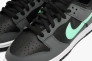Кросівки чоловічі Nike Dunk Low Retro Black Fb3359-001 Фото 14
